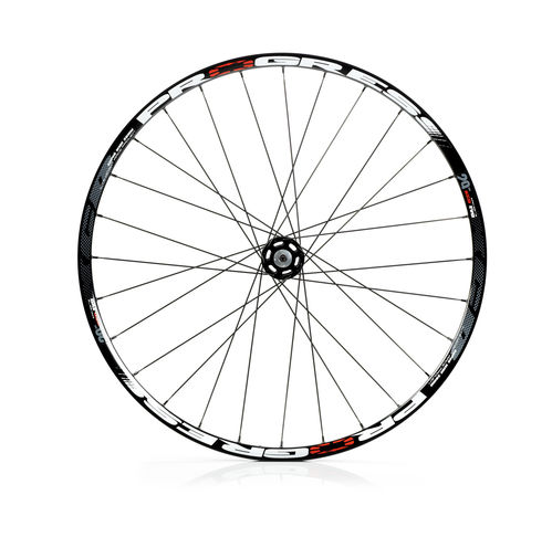 Progress XCD-EVO wheels