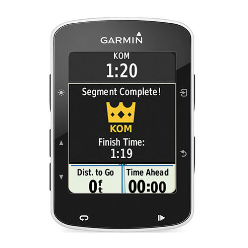 GPS Garmin Edge 520 Pack