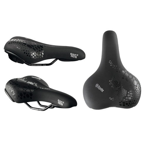 Silln Selle Royal Freeway Fit Classic Mujer