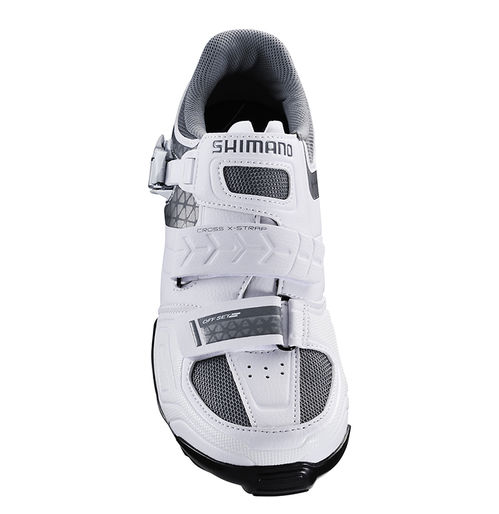 Zapatillas Shimano WM64 Blanco  40