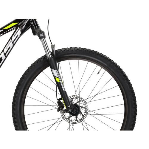 Bicicleta Kross Hexagon 6.0 29"