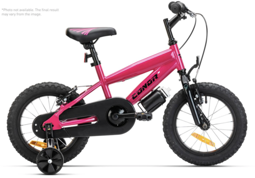 Bicicleta Infantil Kid 14"