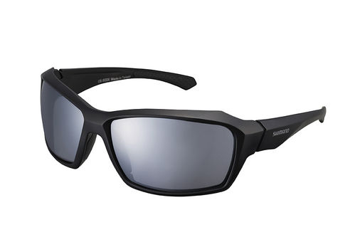 Gafas Shimano S22X color negro mate