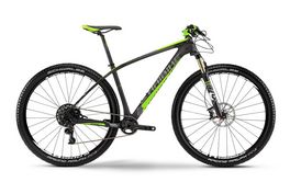 Bicicleta MTB Greed 9.20 Color Verde Talla 55