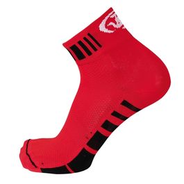 Calcetines Bicycle Line Color ROJO