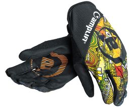 Guantes Handshoe Lite Amarillo  XL