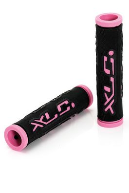 XLC Grips 'Dual Colour'