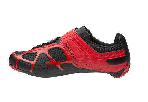 Pearl Izumi Select RD IV Rojo 41 shoes