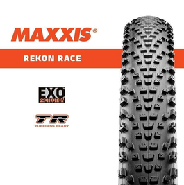 Cubierta Maxxis Rekon Race 29x2,25