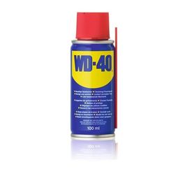 Spray WD-40 Multifuncin Azul 400 ml