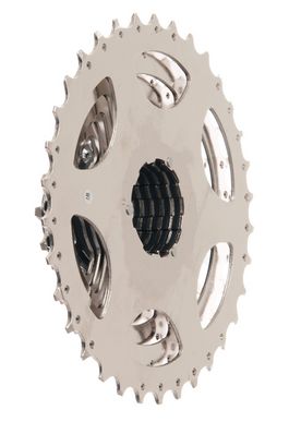 Shimano Deore Cassette 9 Speed HG50