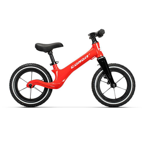 bicicleta de aprendizaje conor rolling rueda 12" del año 2021