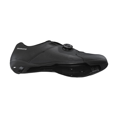 Zapatillas Shimano RC300 Negro 45