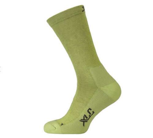 Calcetines XLC All Mountain  Verde XS/S