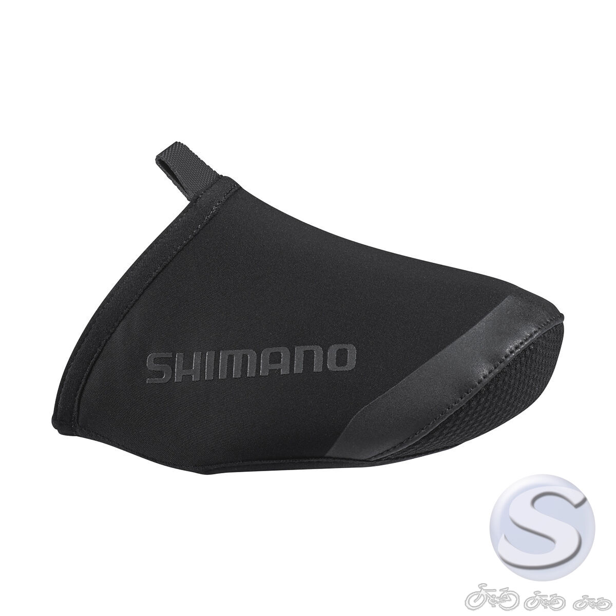 Punteras Shimano T1100R Soft Shell M 40-42