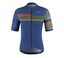 Maillot GSG Green-on Azul M