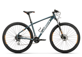 Bicicleta Conor 7200 29"