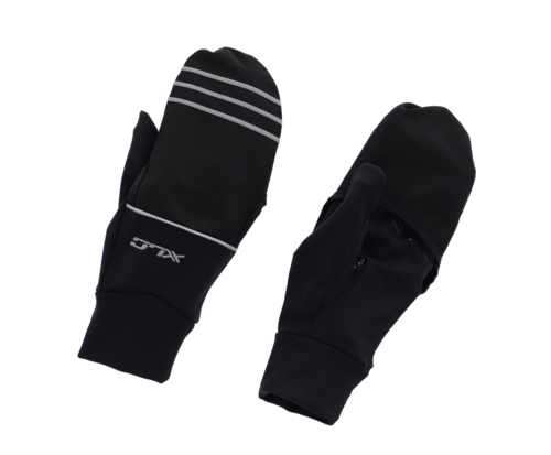 SealSkinz AllWeather Cycle XP Gloves