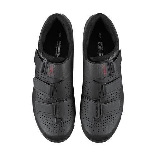 Zapatillas Shimano XC100 Negro 40