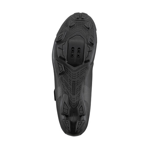 Zapatillas Shimano XC100 Negro 40