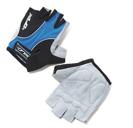 XLC guantes Atlantis azul/gris/ne. talla S 
