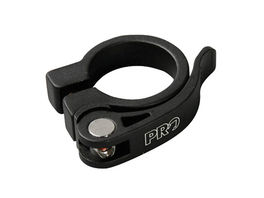 Seat Clamp  Pro 28.6 mm