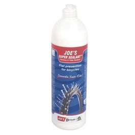 Joe's liquido protect air tubeless